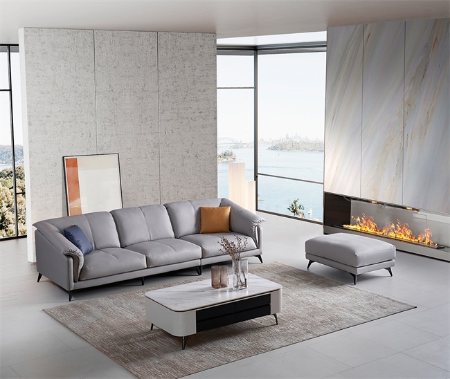 「品牌之家专访」丽曼俪家居总经理石克:创新与品质是核心驱动力