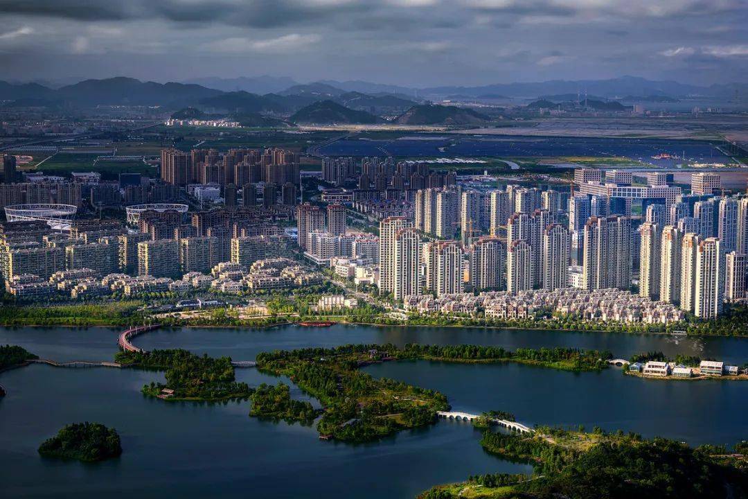 乐清升级为区,嘉兴湖州合并