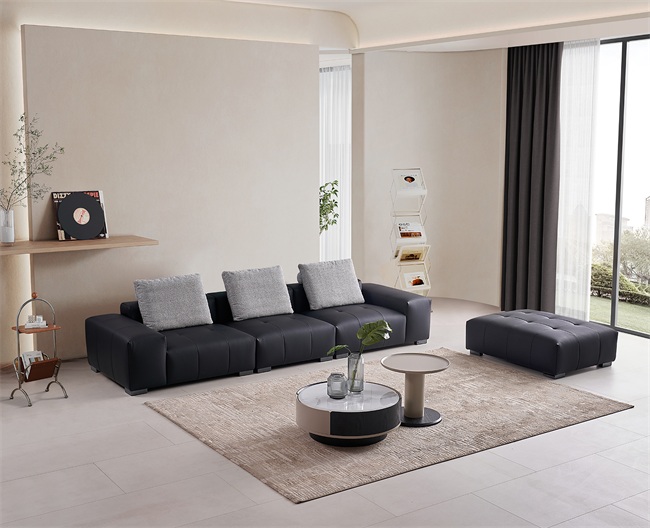 「品牌之家专访」丽曼俪家居总经理石克:创新与品质是核心驱动力