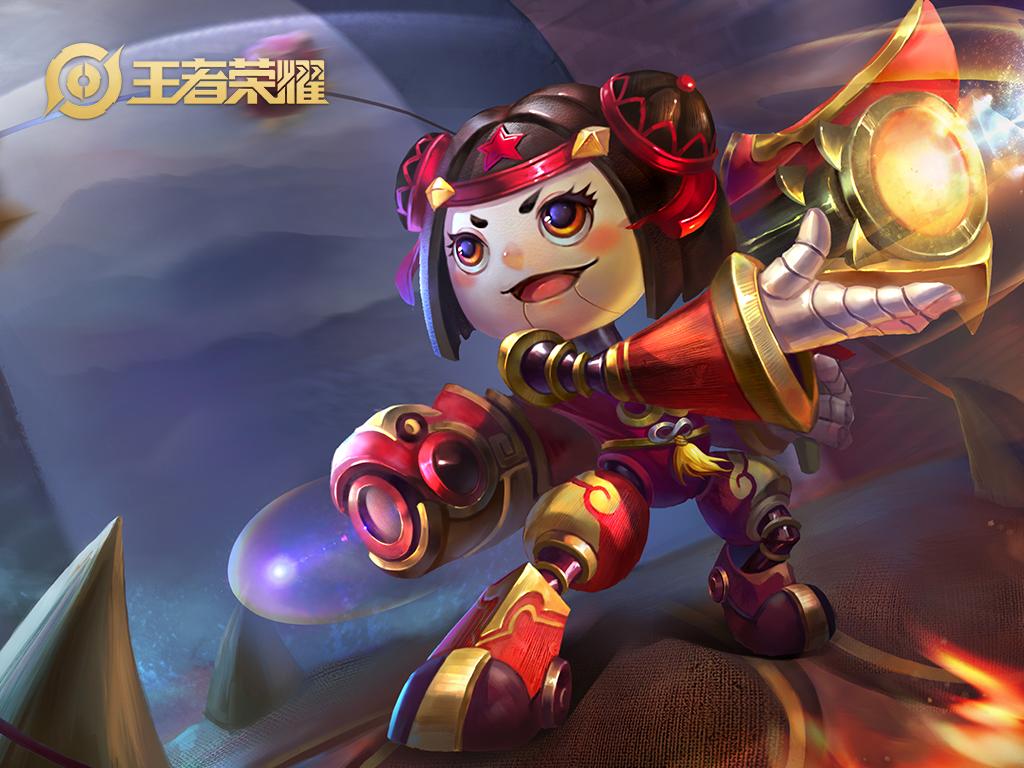 在《王者荣耀》的s36赛季,射手英雄的角色定位和生存