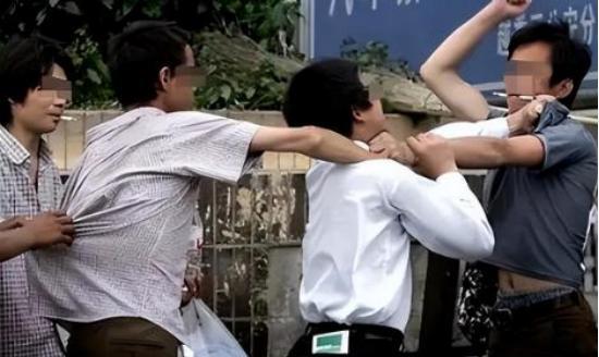 报警不给立案,三人命丧黄泉