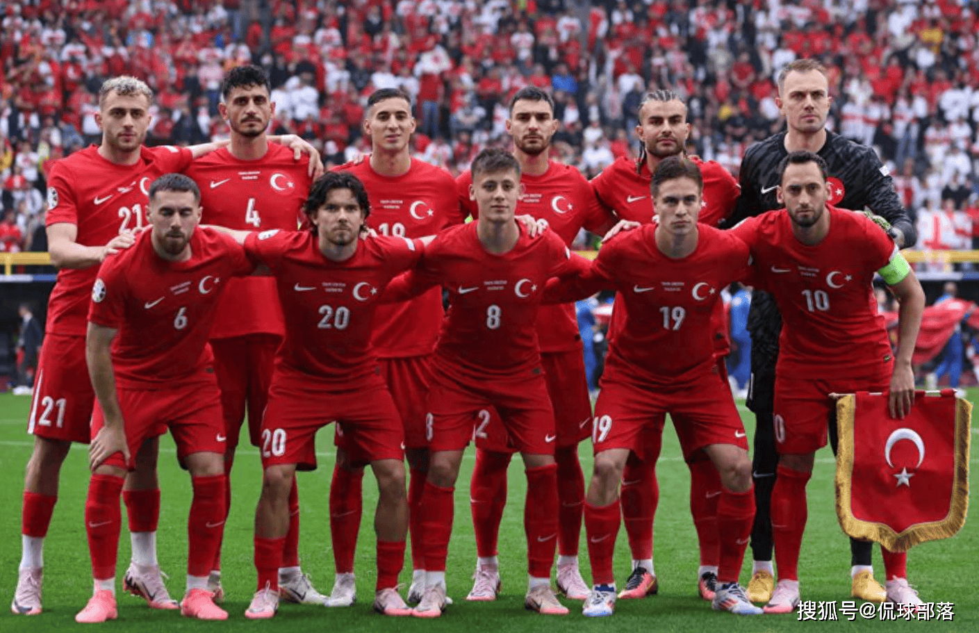 世界杯征 程再启 土耳其国相关图片4