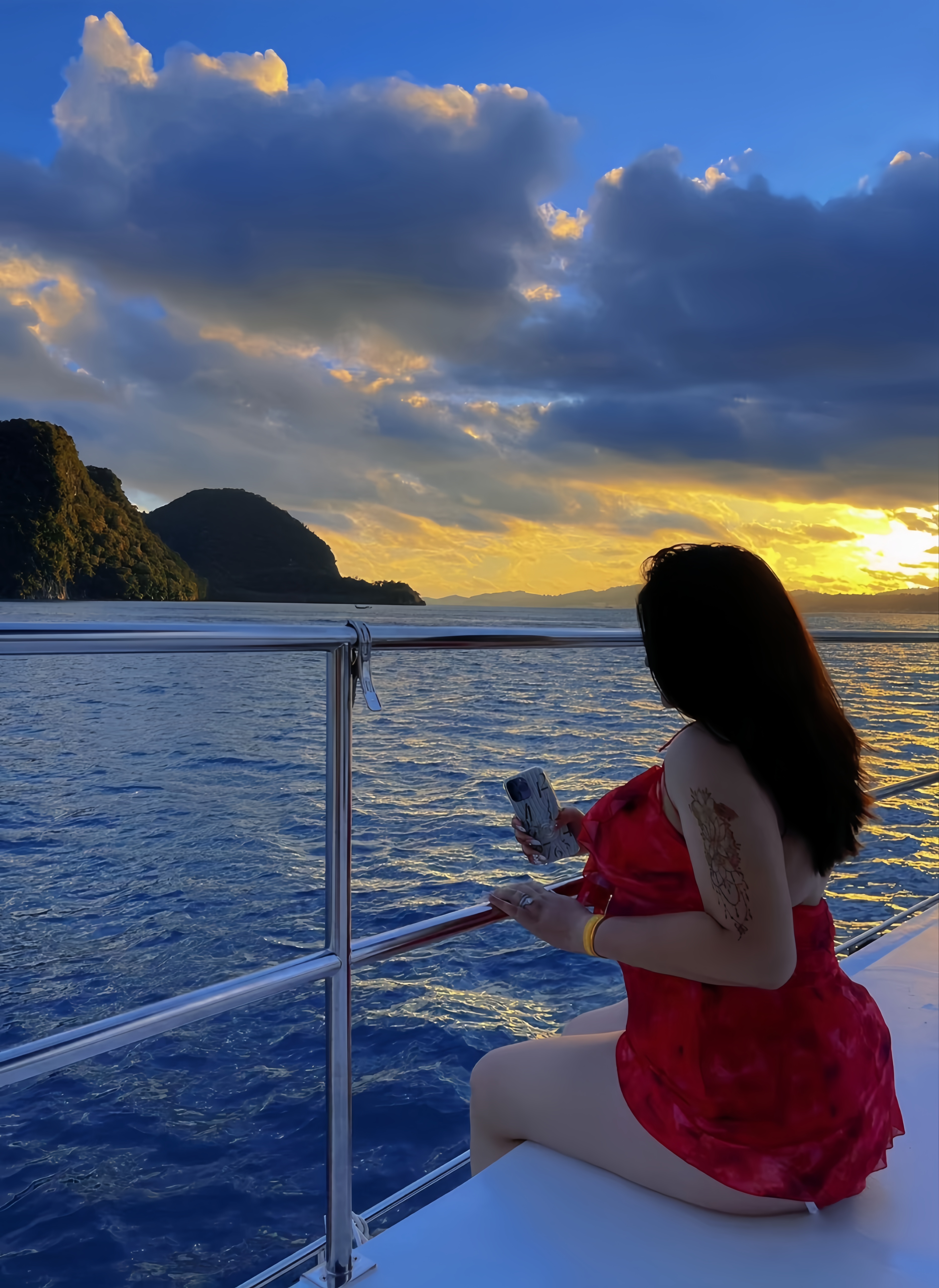 我的刚果朋友,她千里迢迢来到中国寻找自己的爱情,想