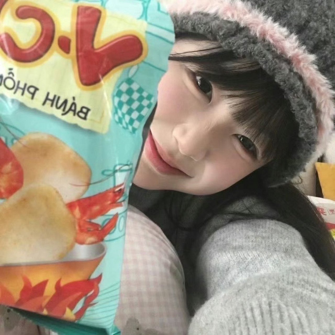 𝐒𝐇𝐀𝐑𝐄/韩系女头 ​​​