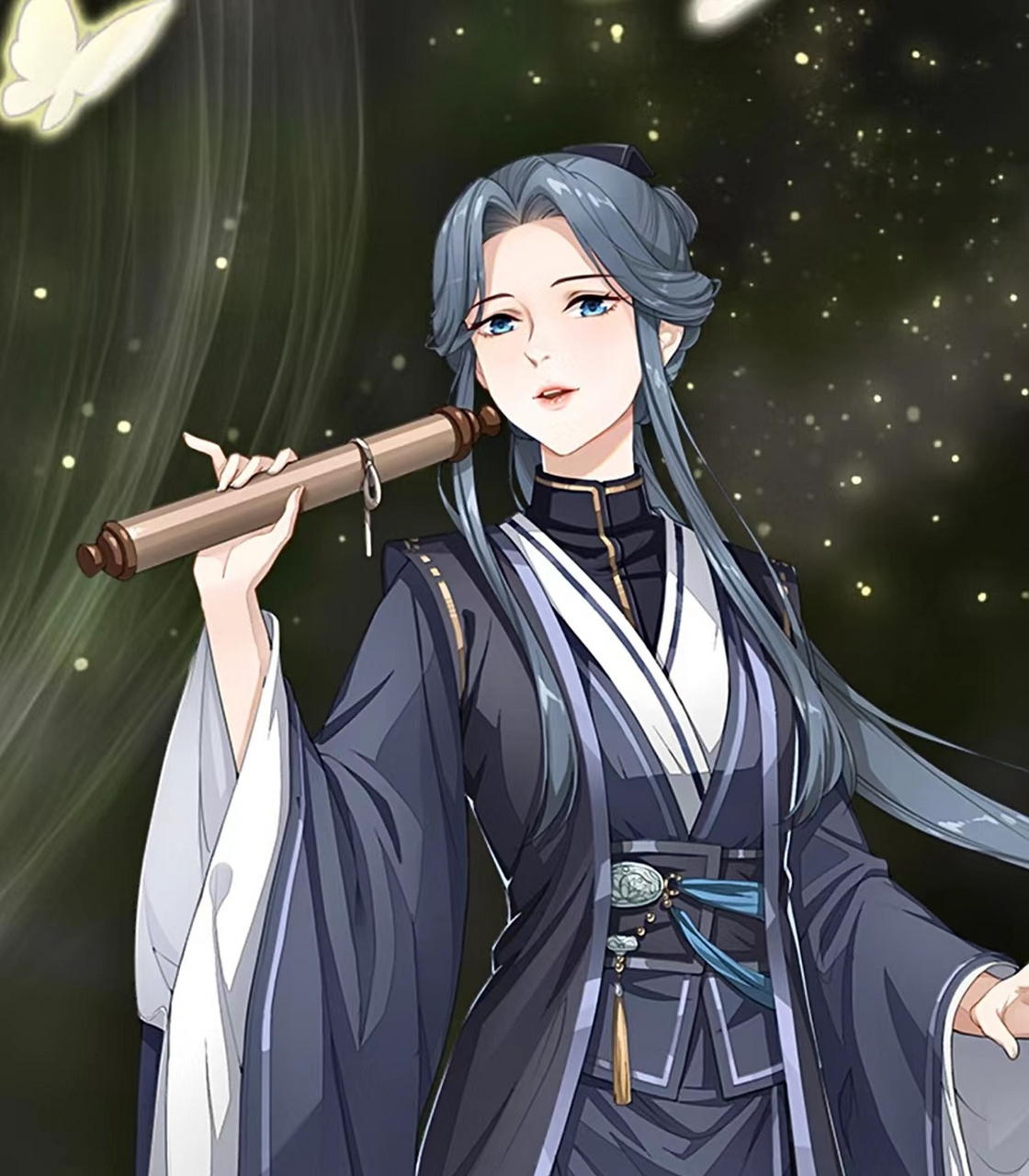 灵文也太美了吧!#天官赐福
