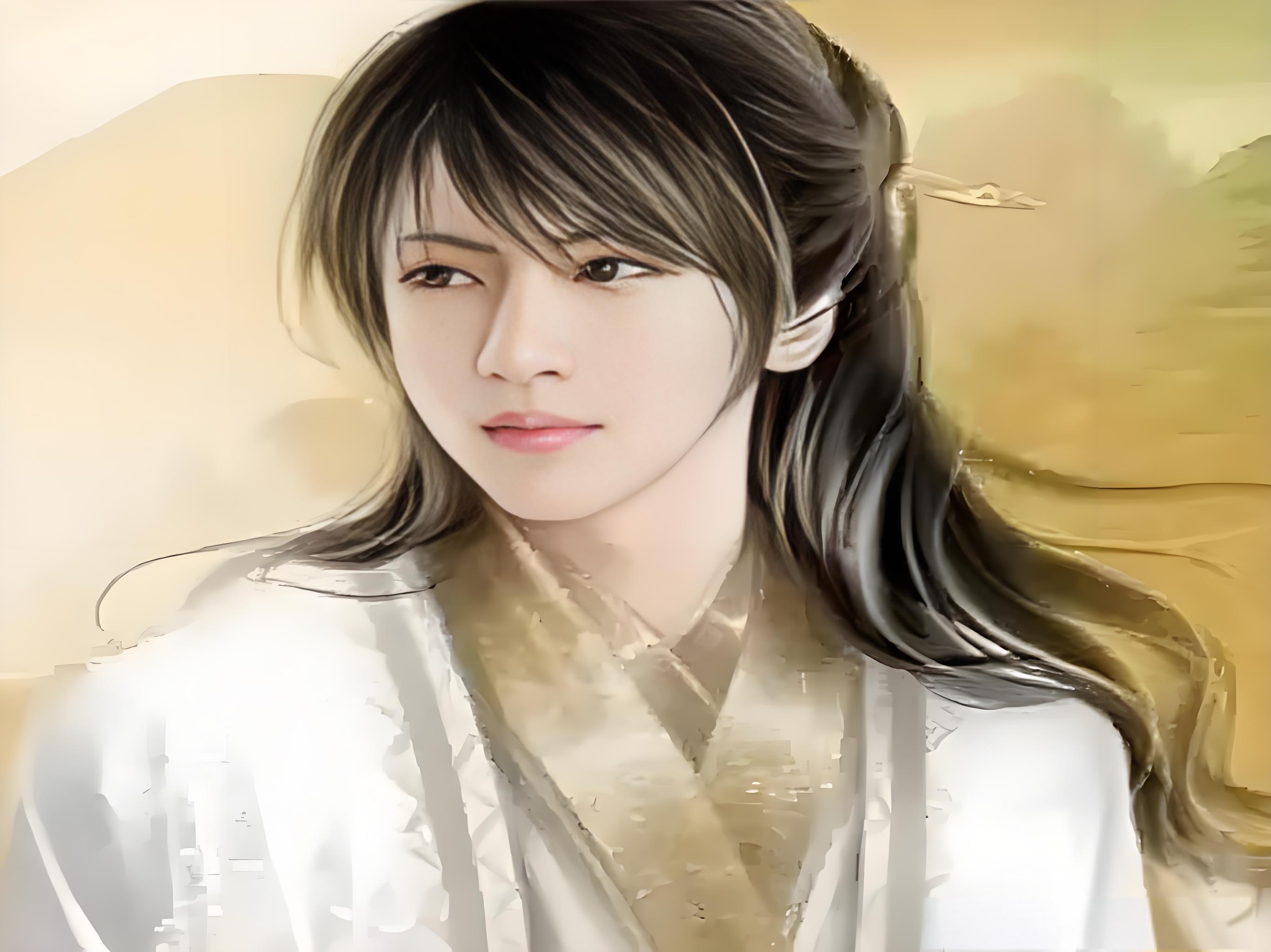 从皇子到男宠:慕容冲的悲剧还是机遇?你怎么看?