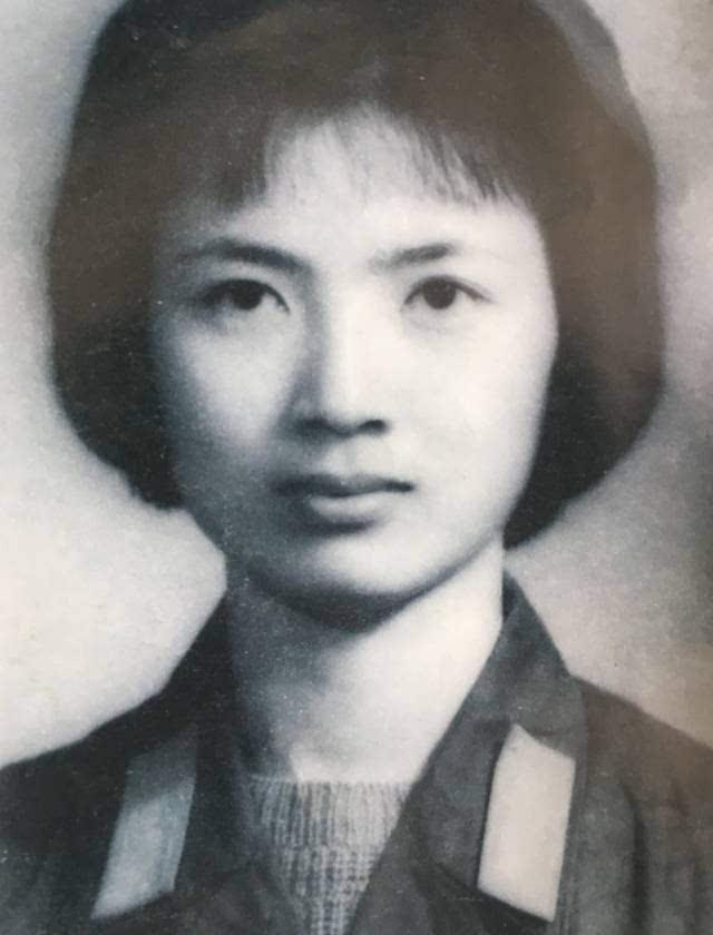 林立果未婚妻,嫁给警卫后离婚,儿子被追求者害死,最终远嫁美国