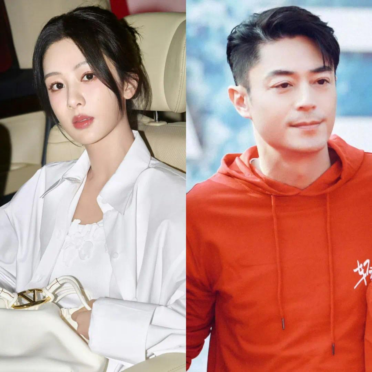 霍建华和杨紫可能要合作了,他俩之前在《战长沙》里就超配的,这次再