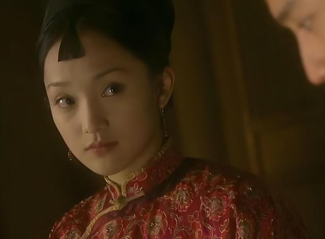 《橘子红了》:为何秀禾过世后,所有人都获得了幸福?