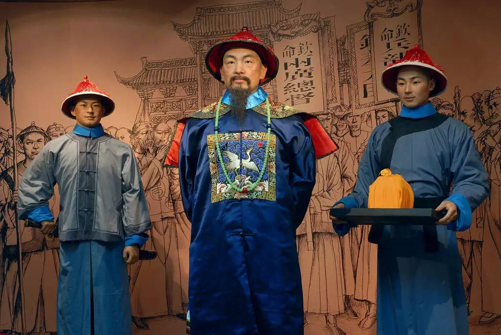 清朝的税比明末还高,为何能出现康雍乾盛世?