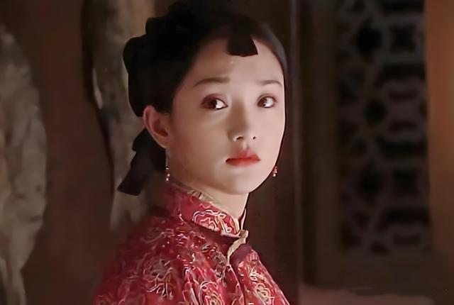 《橘子红了》:为何秀禾过世后,所有人都获得了幸福?