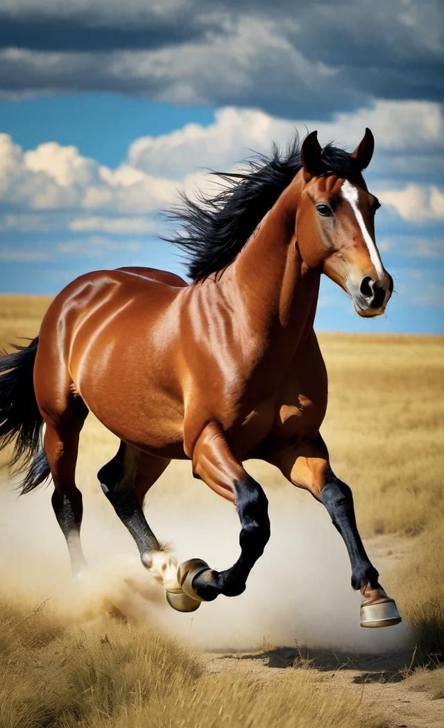 生肖马:喜鹊落在你家屋顶,你的孩子将有好事发生前程似锦 快接