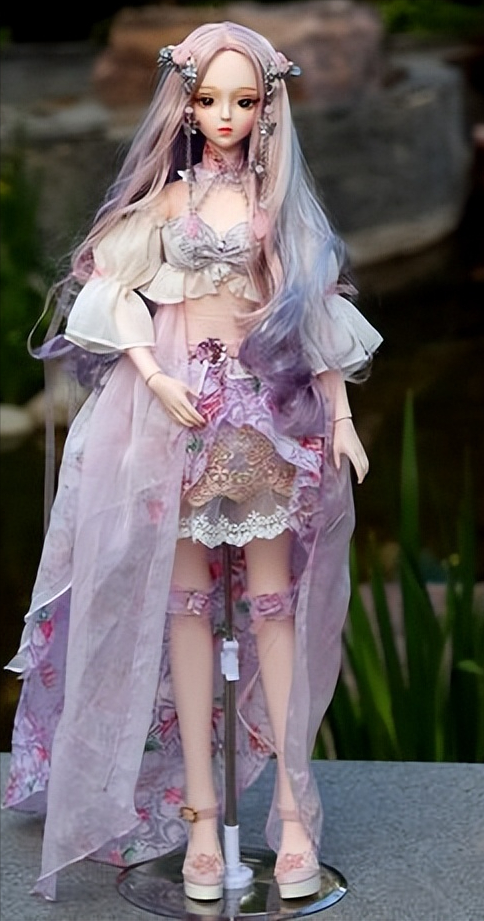 diy芭比娃娃衣服:打造独一无二的时尚秀