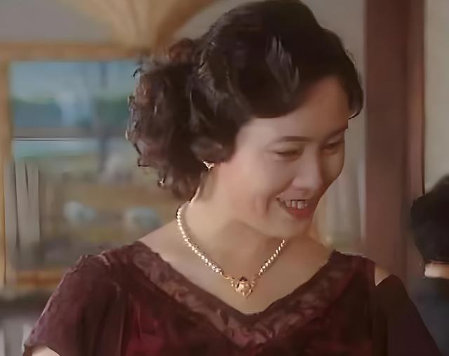 《橘子红了》:为何秀禾过世后,所有人都获得了幸福?