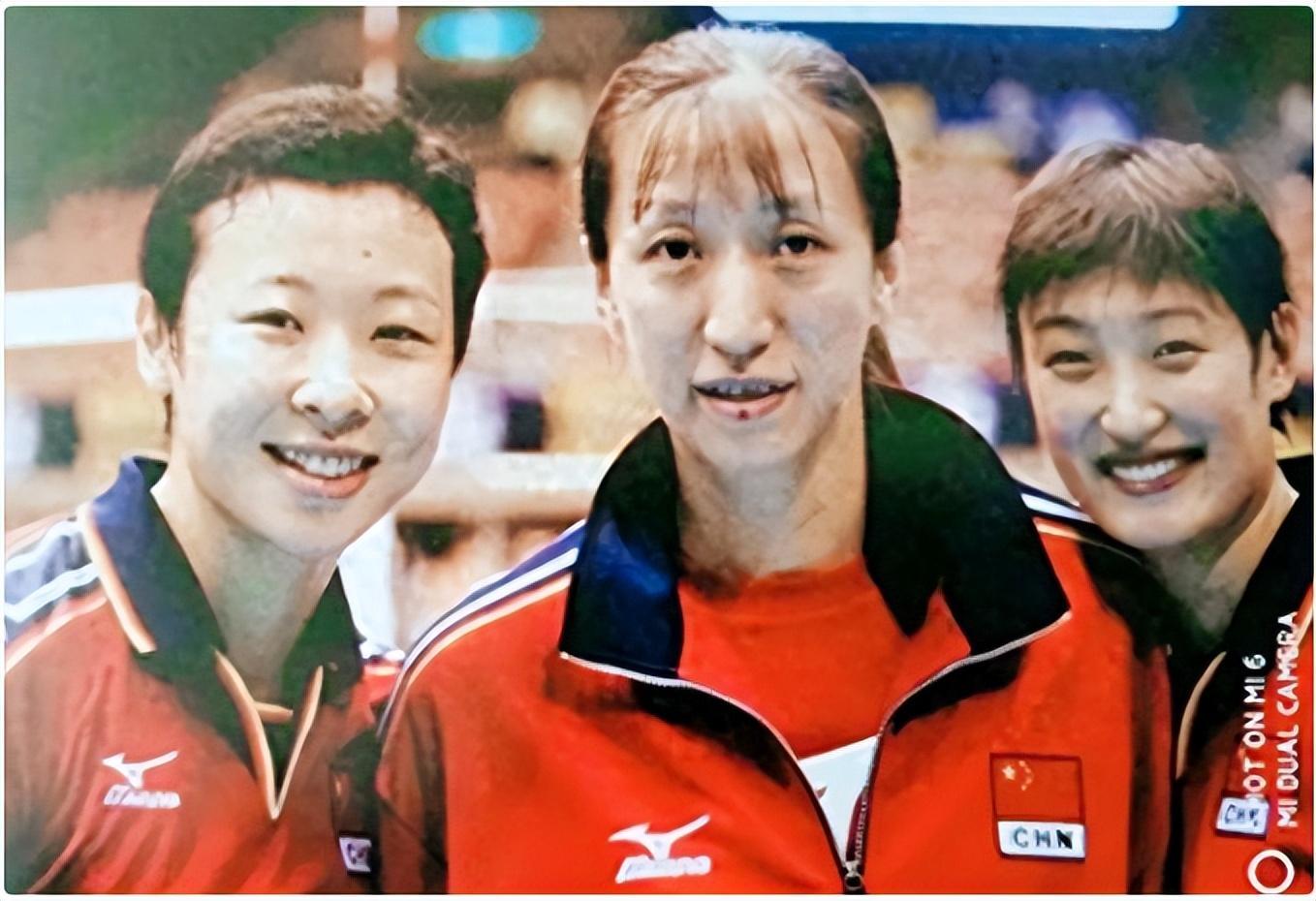 中国女排叛徒王怡,戏耍郎平叛逃出国,被除名,如今下场如何