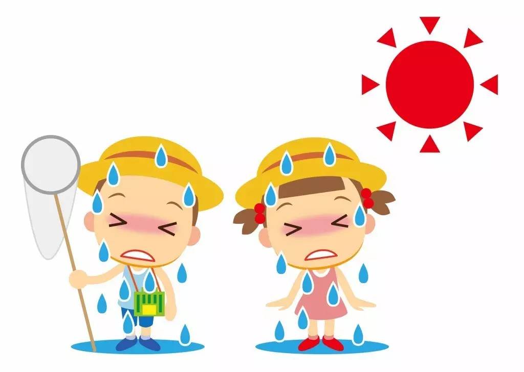 在日常生活中,你是否常常发现自己稍微一动就满头大汗,甚至在静息状态