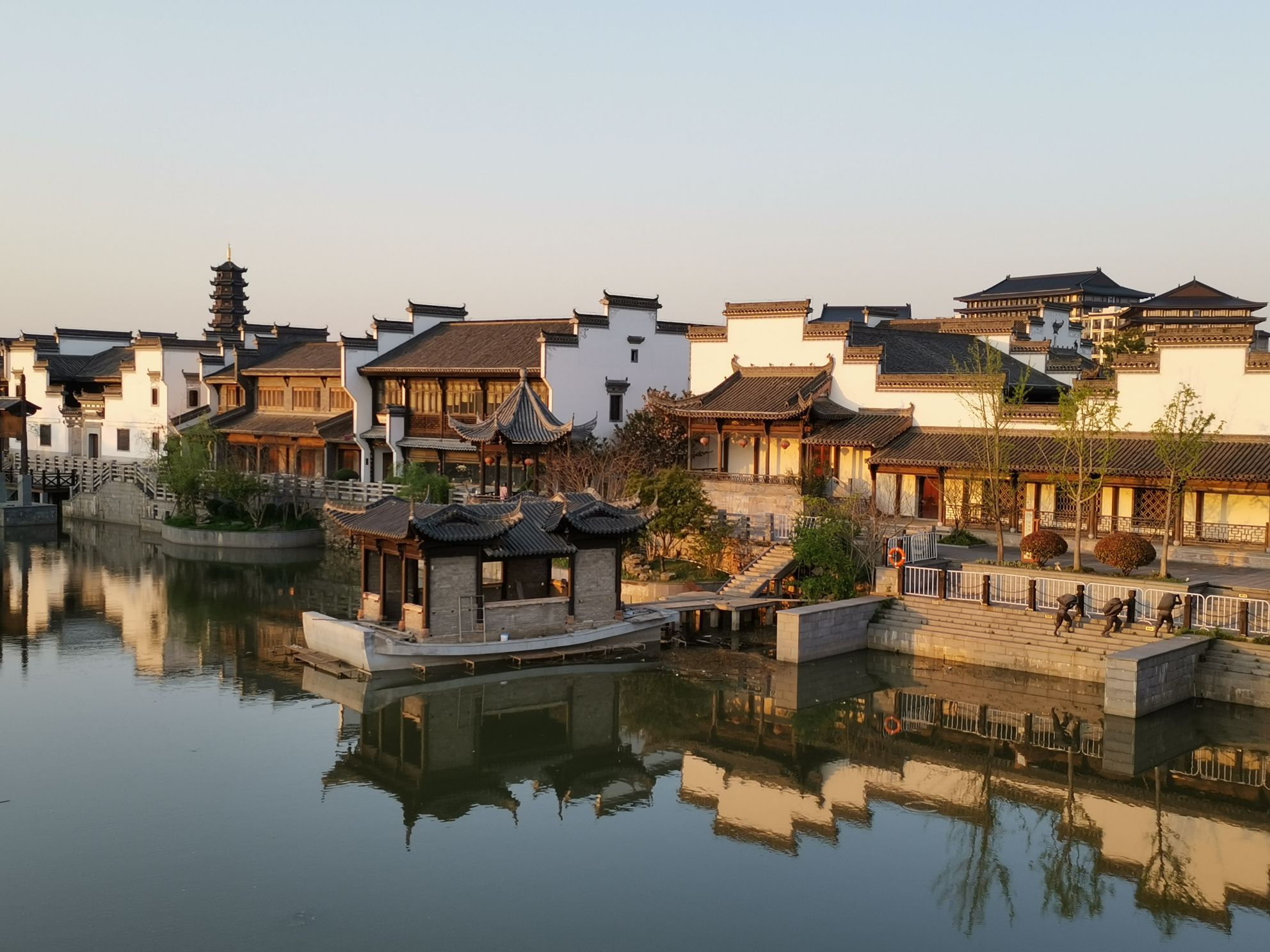 芜湖旅游必去十大景点图片