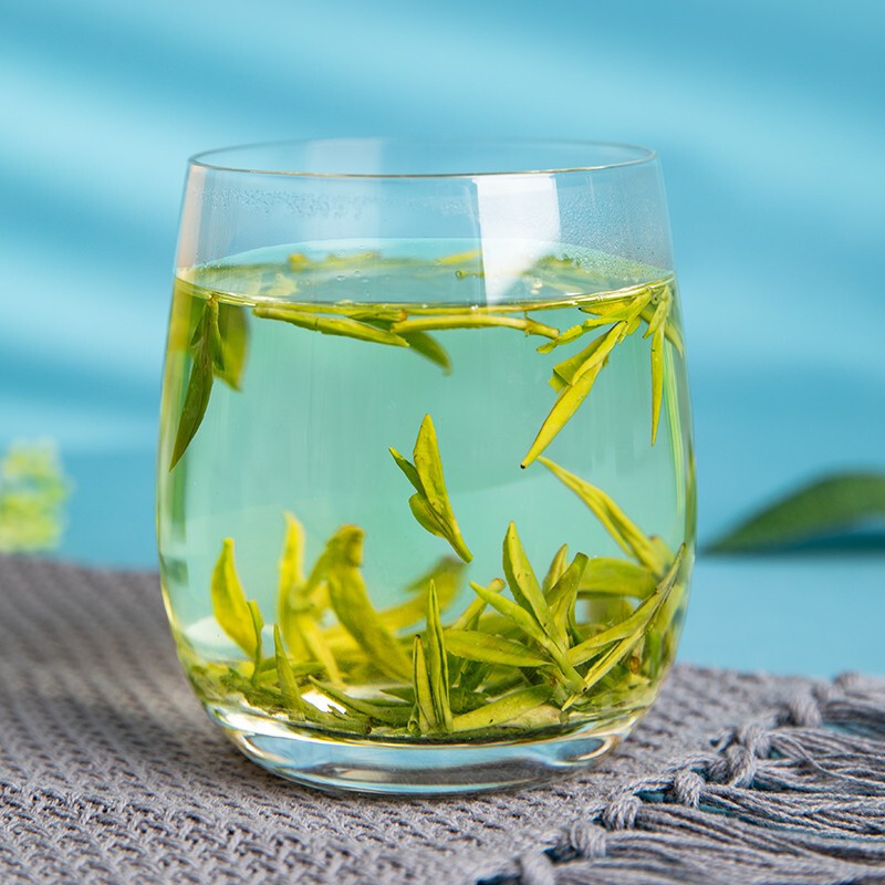 好喝的西湖龙井茶,认准这4个牌子,产地口感都正宗,性价比极高