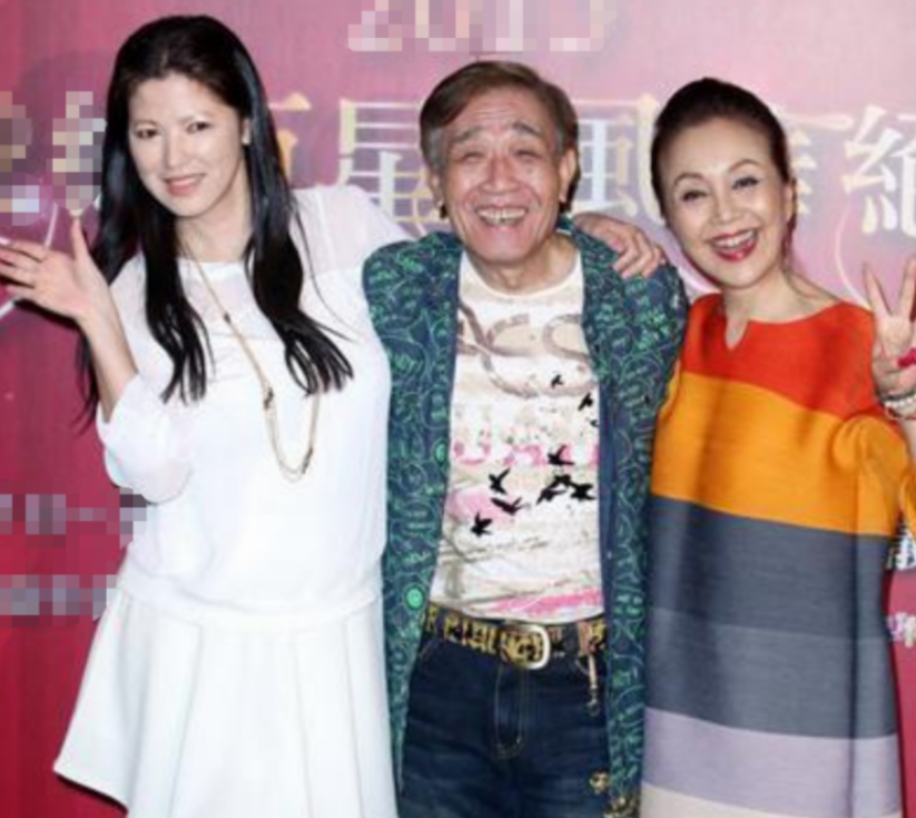 著名歌手张帝:娶女儿闺蜜为妻,如今已82岁高龄,娇妻才刚49岁