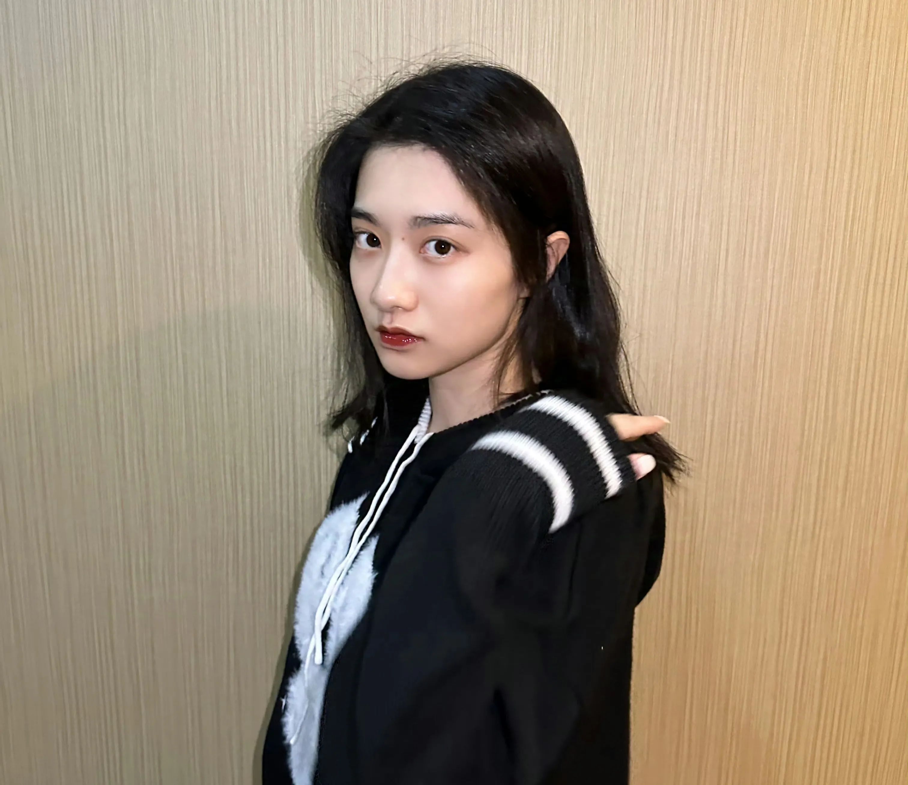 《唐诡2》孙雪宁:演技被嘲颜值出圈,30岁不红有强大家庭做后盾