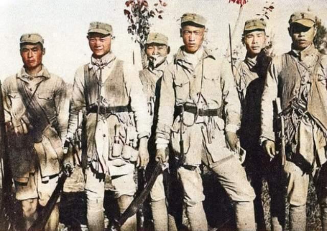 新四军黄桥告急,粟裕猛然大呼:援兵到了!竟意外活活淹死敌军长