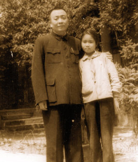 开国大将子女有11位将军,陈赓培养3位少将,粟裕培养1位中将