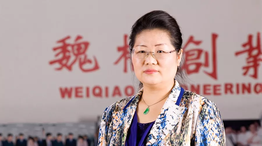 娃哈哈宗馥莉面临挑战,山东江苏浙江3位创二代,接班后成绩咋样