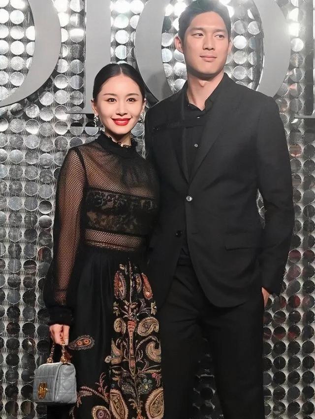 王子文的感情之路可以用,"一路坎坷来形容!