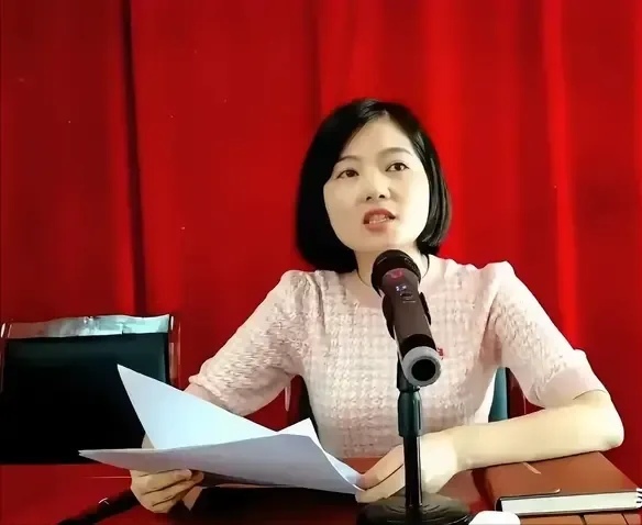 一则令人震惊的消息打破了往日的宁静