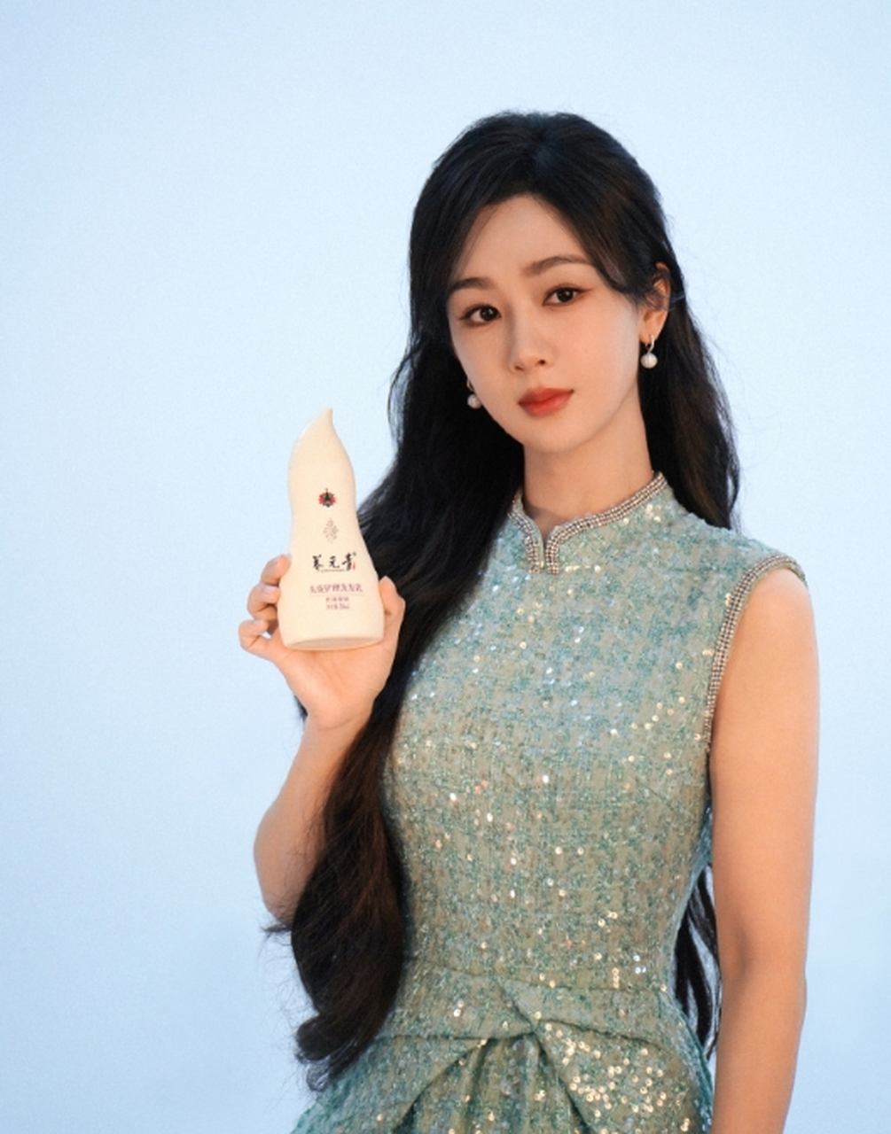 杨紫今年突破挺大的!