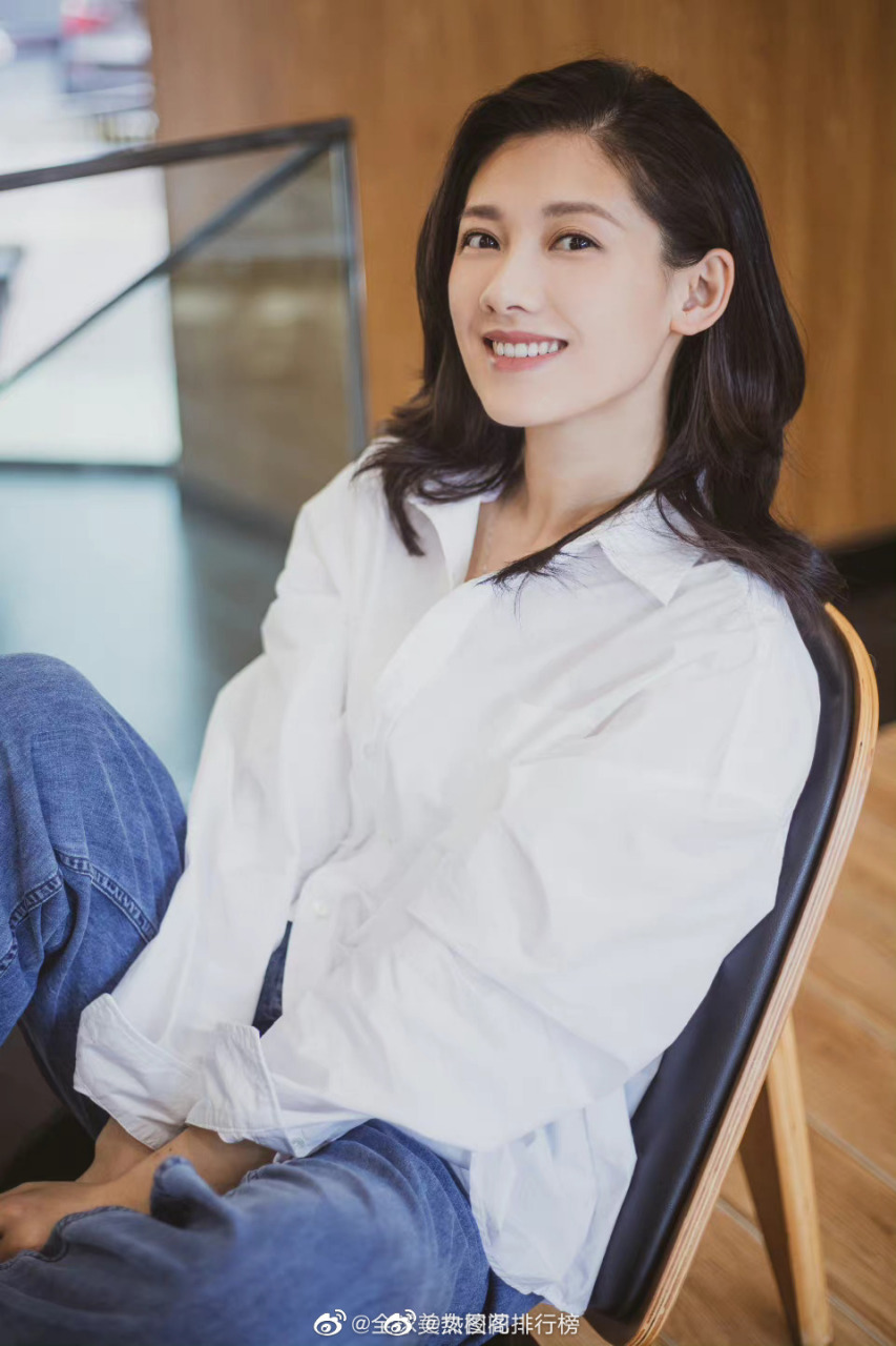 演员马藜 马藜 毕业于上海师范大学谢晋影视艺术学院 天蝎座 身高168