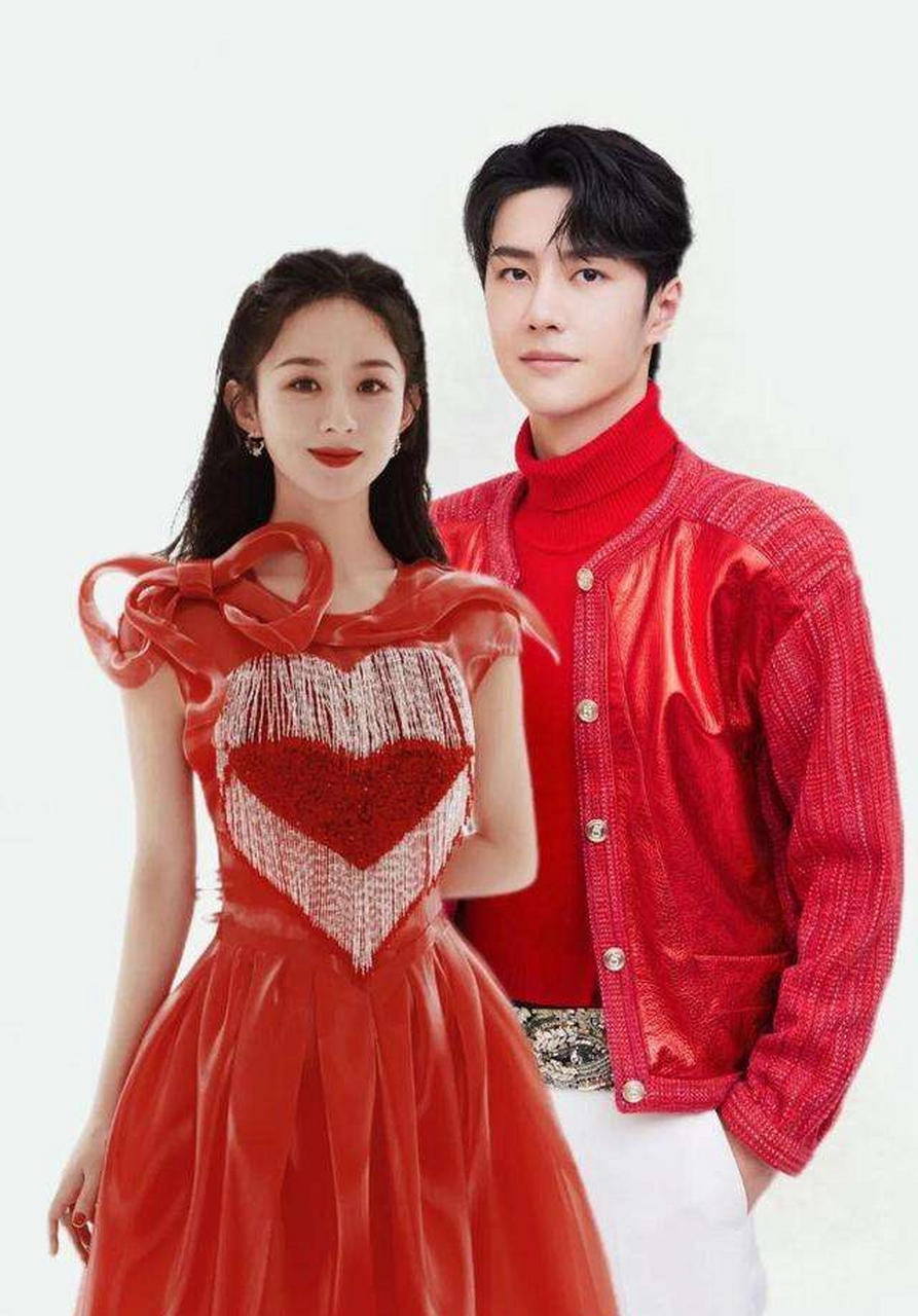 赵丽颖与王一博在剧里的演技,可以吊打一群小鲜肉了!