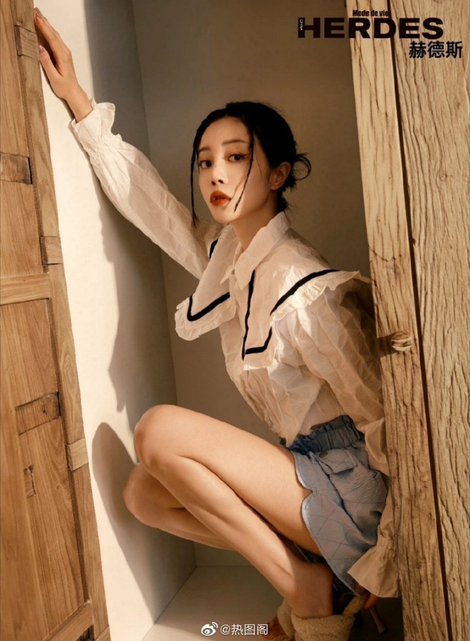 79李溪芮