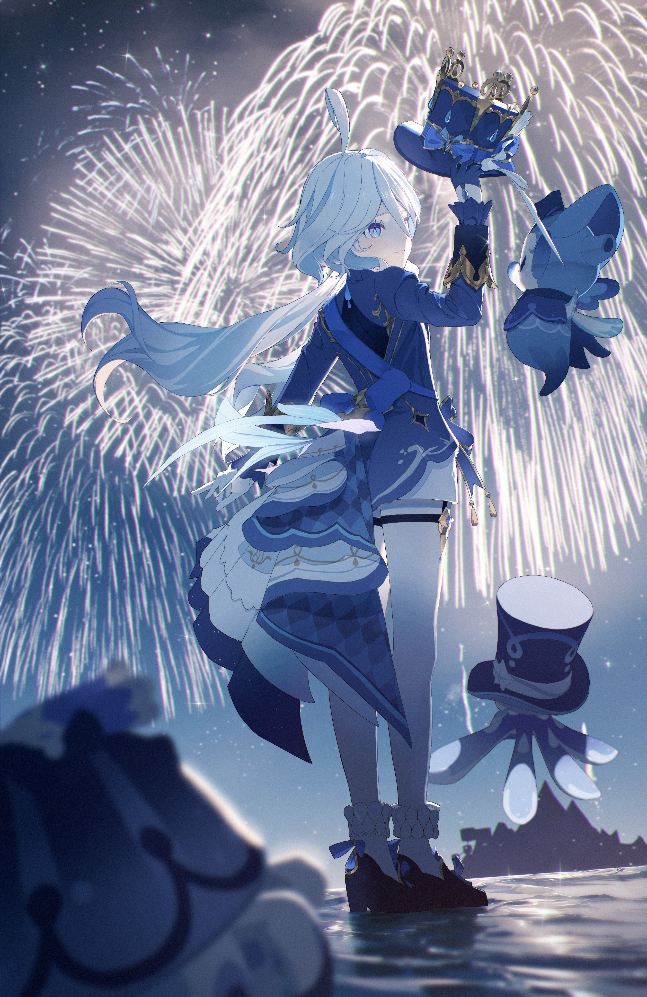 画师ゆるん