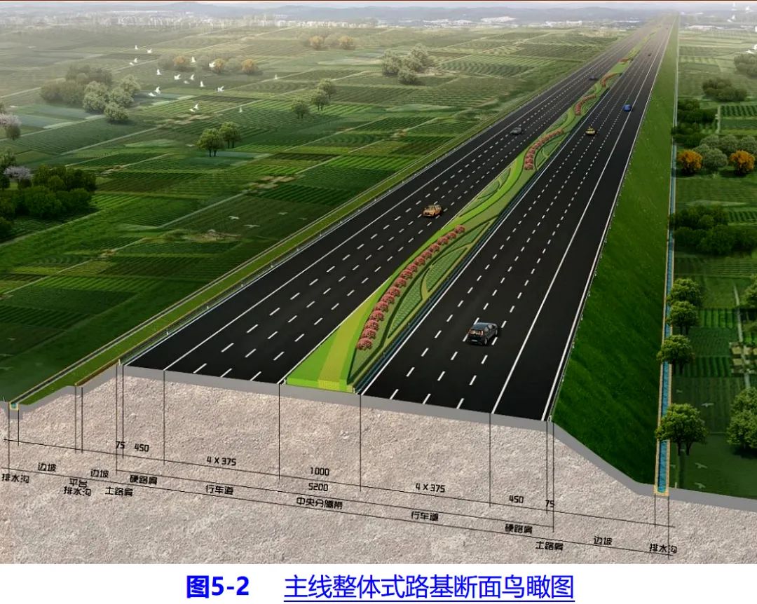 惠州1号公路效果图图片