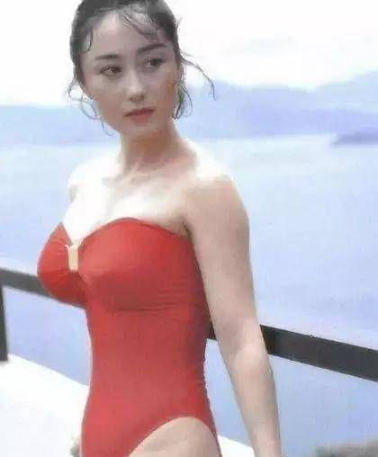 李连杰老婆图片