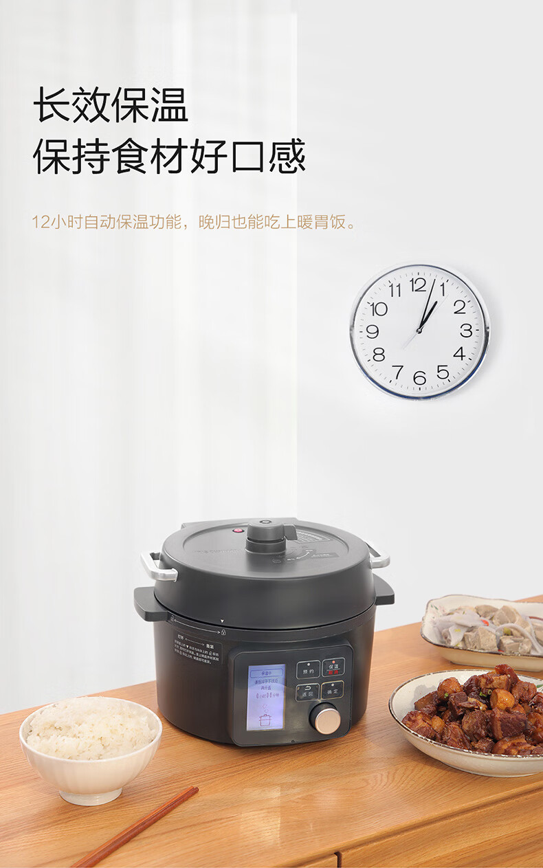 爱丽思电压力锅好用吗?爱丽思电压力锅哪个型号好用