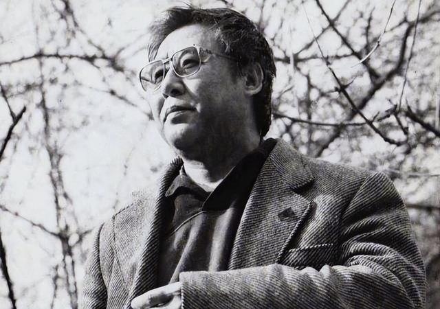 路遥短篇小说:痛苦