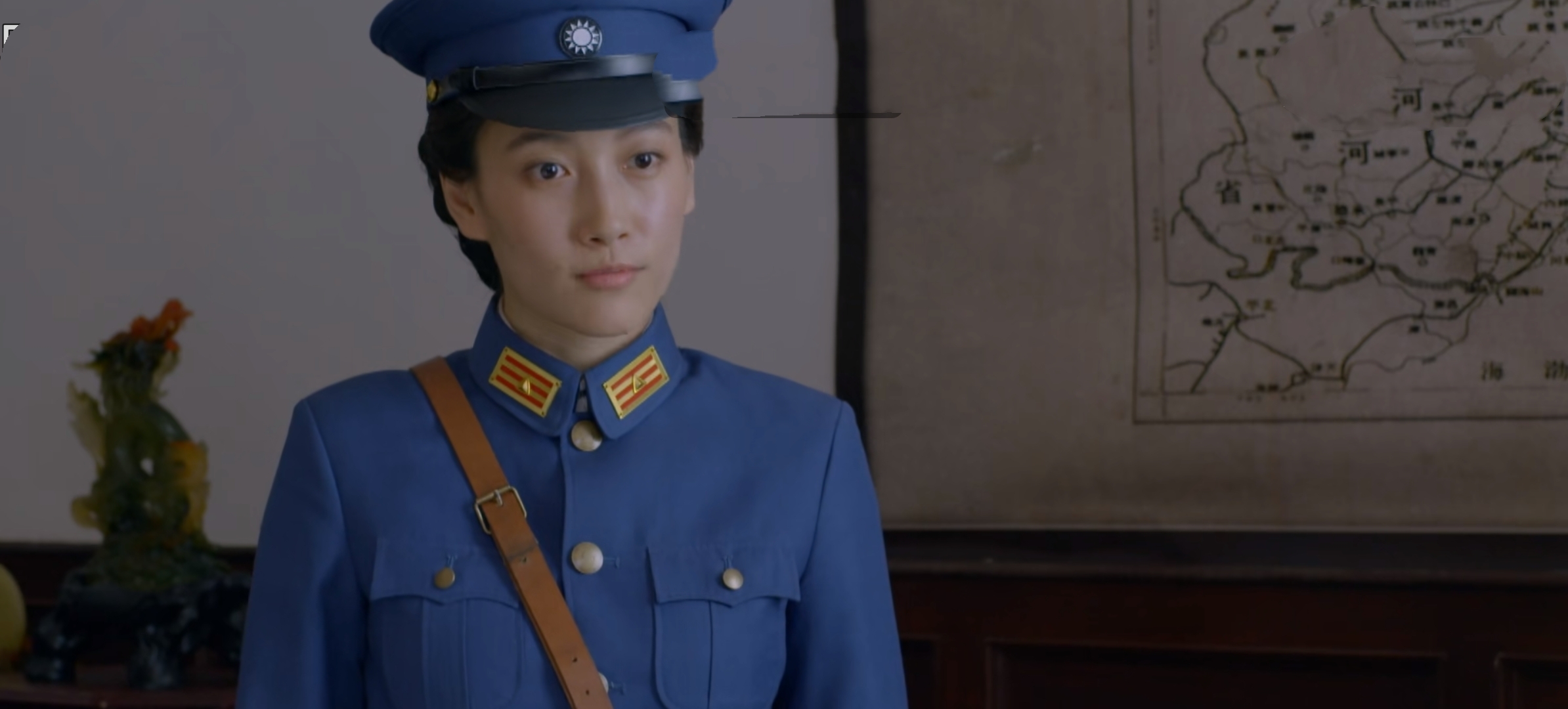 《决战江桥》李幼斌再塑铁血英雄,誓守疆土不屈魂