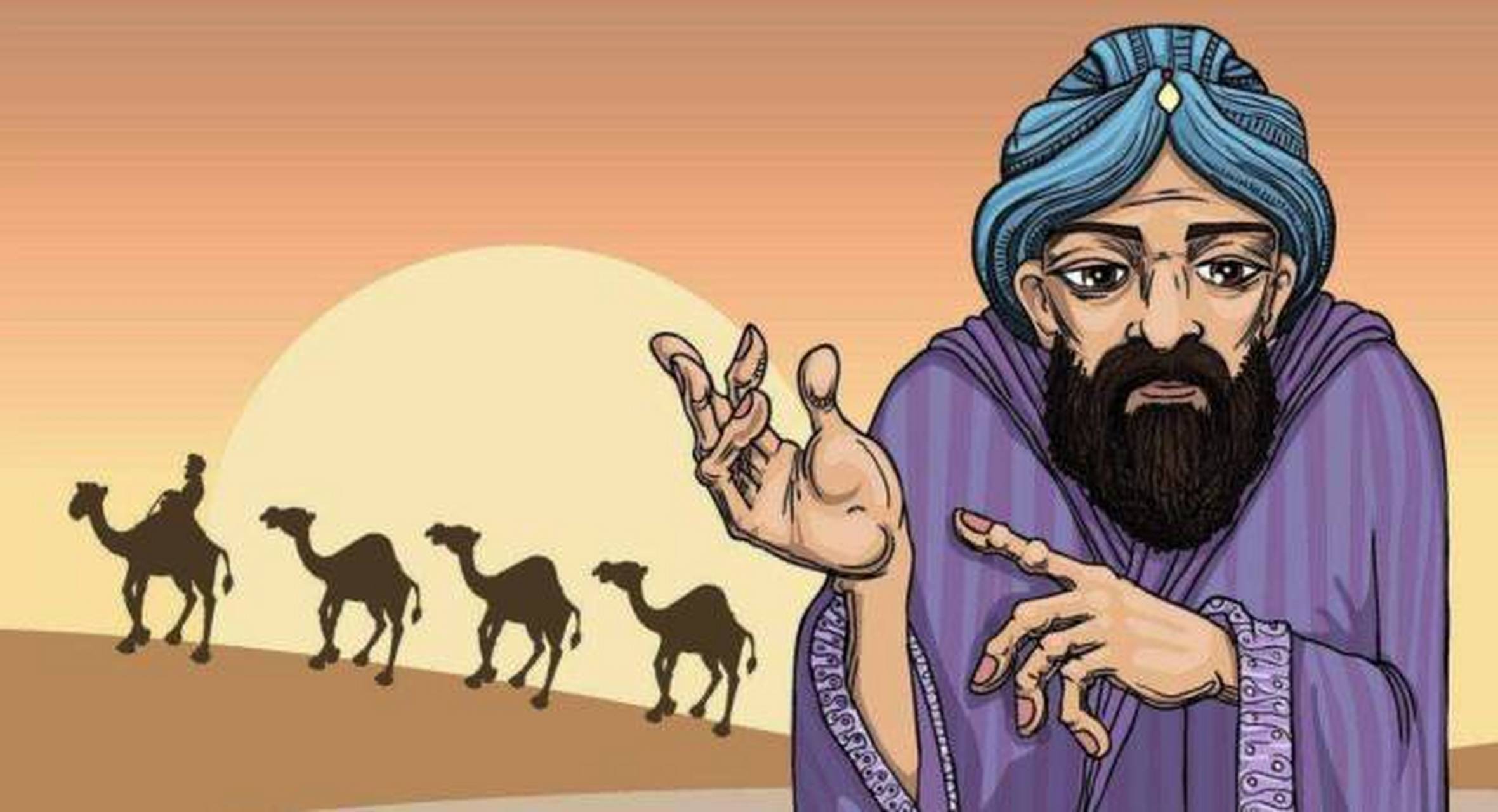 真主安拉作为阿拉伯世界的神,在以色列的炮火中变得越来越糟糕,为什么