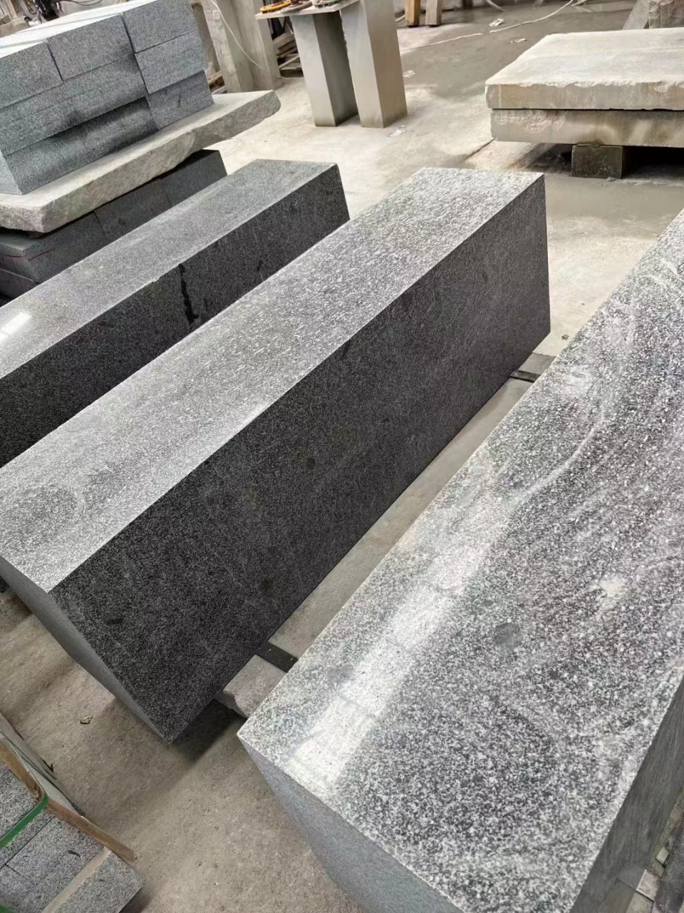 条石,路沿石,弧形加工,展示吧!