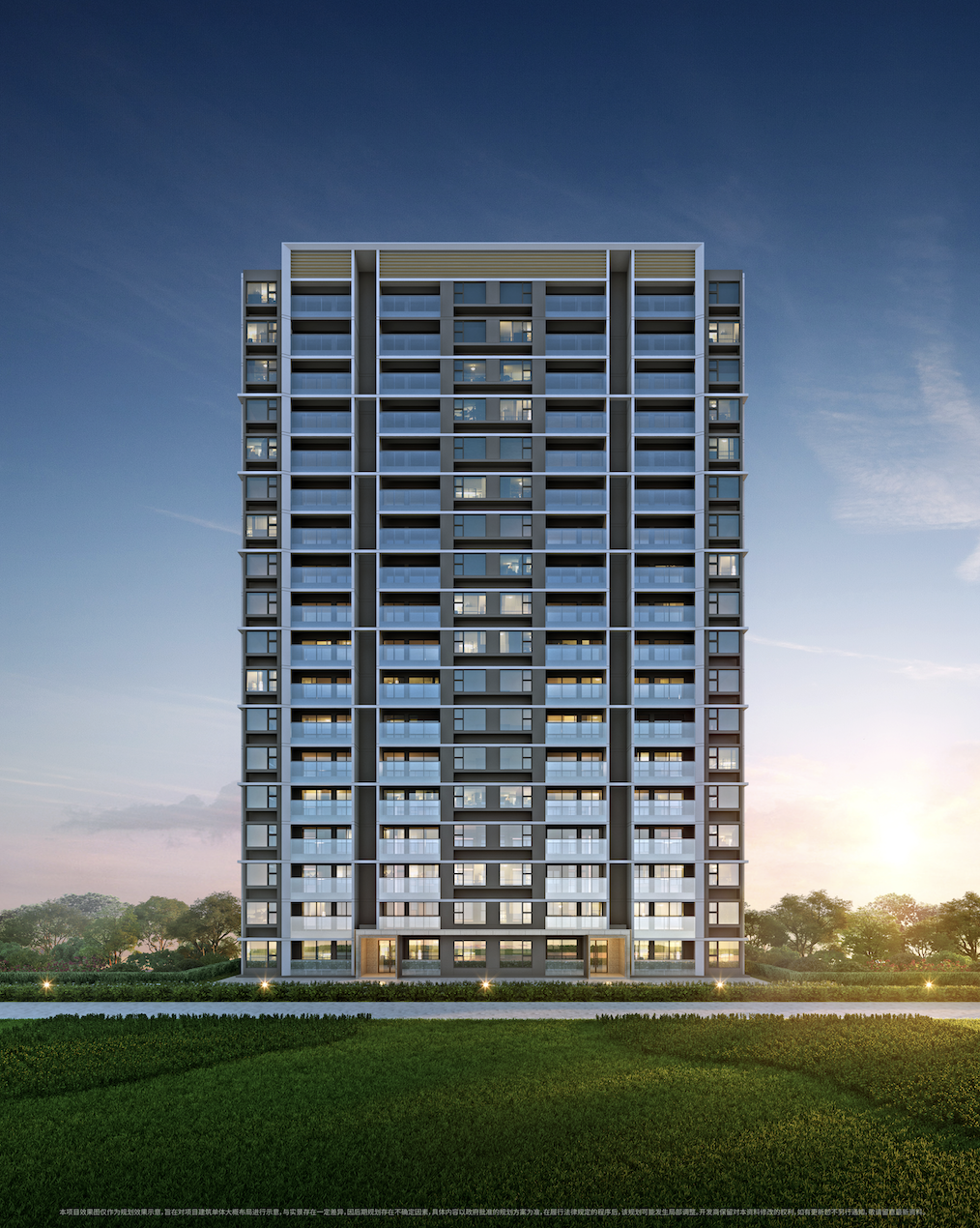 松江华发海上都荟官方网站|售楼处 红盘解密!双轨交爆款新品