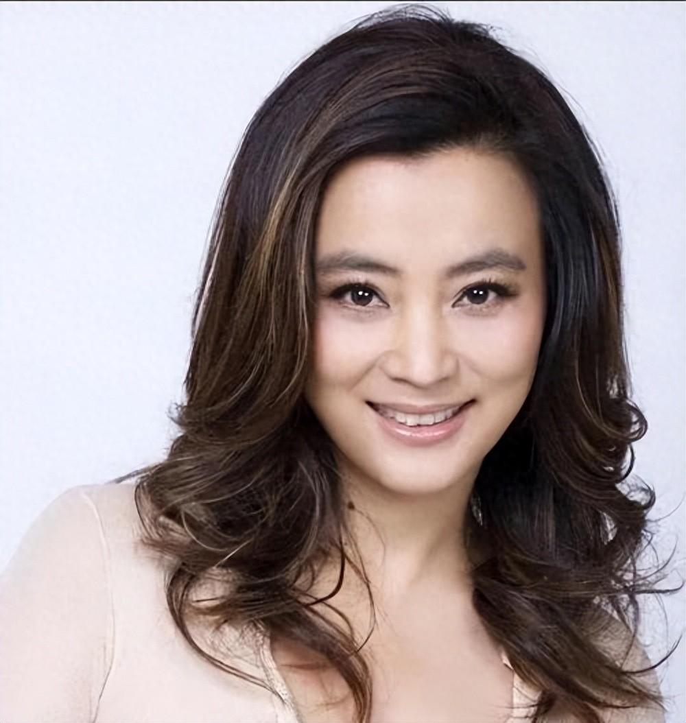 李玲玉年轻时,太漂亮了