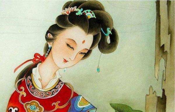 历史上的四大美女,最终都是怎么死的?