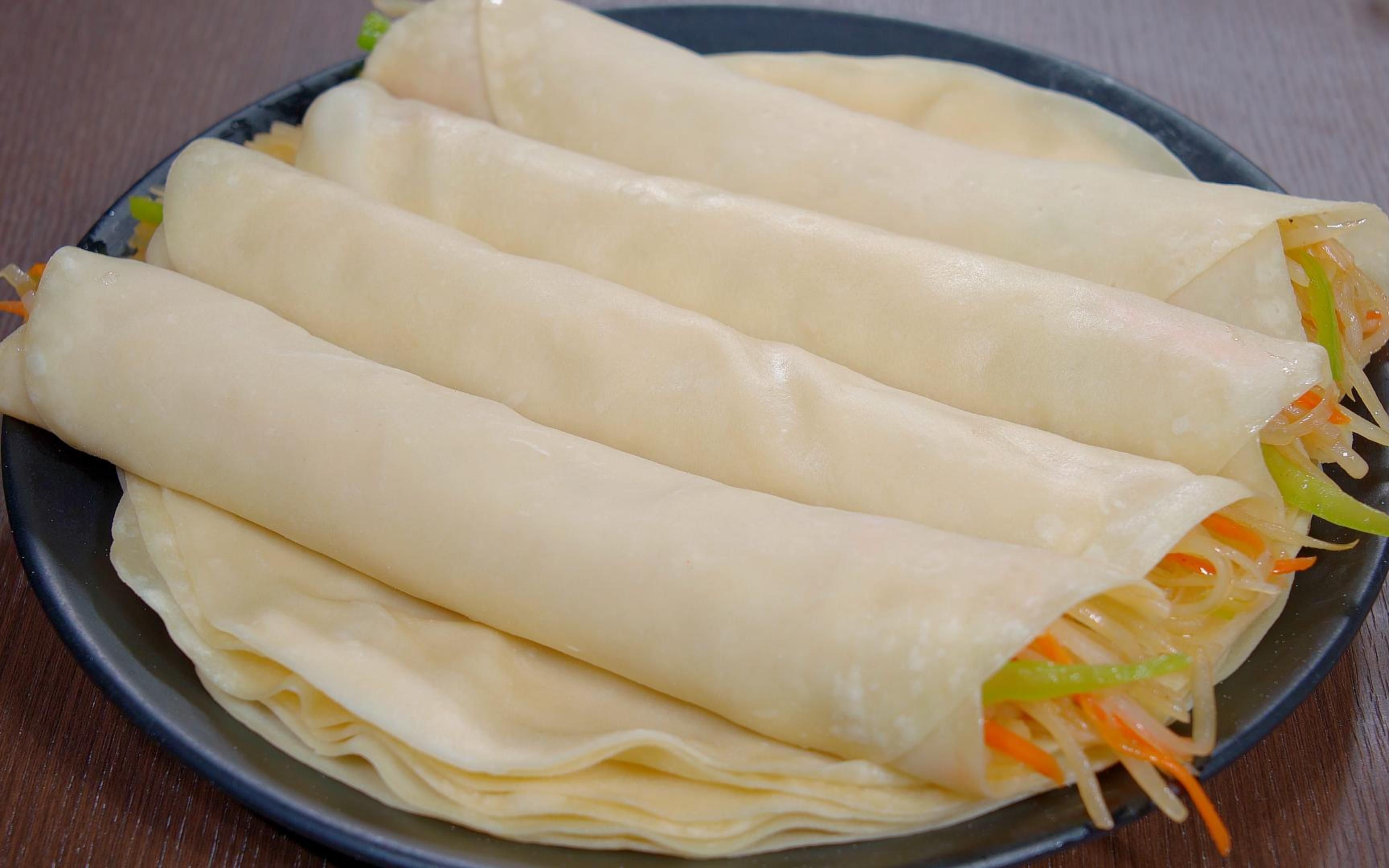 安徽公认的20大经典早餐!