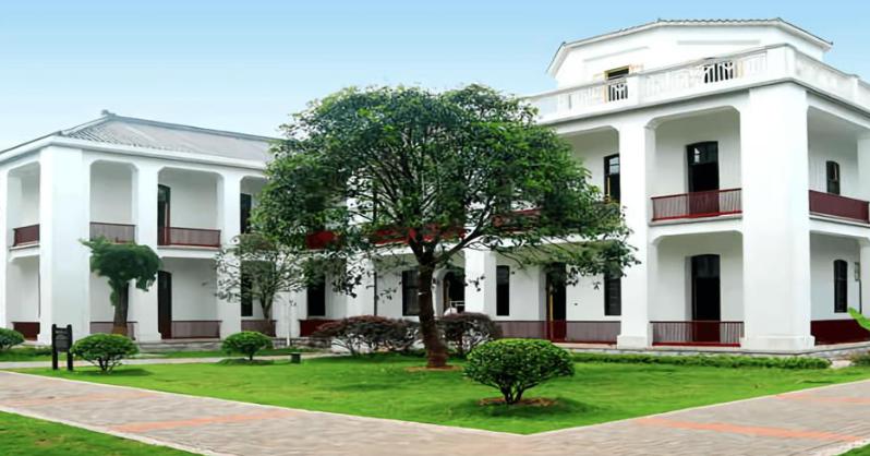 河西大学城 - 湖南长沙的文化之旅