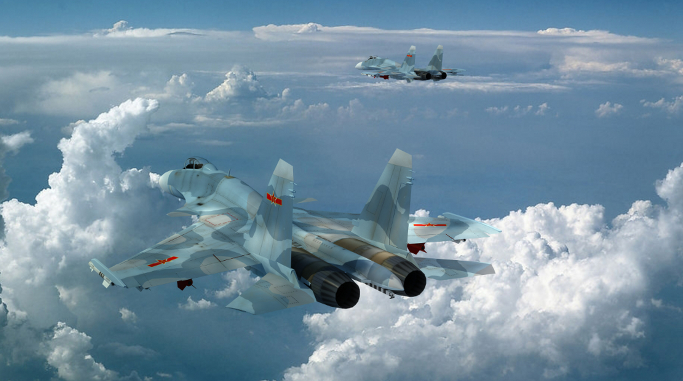 明明中国已足够强大,可为何还继续选择低调?美智库得出惊人答案