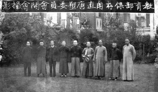 国民党元老张继之子:明明纵欲致死,却审成凶杀案,数人含冤入狱