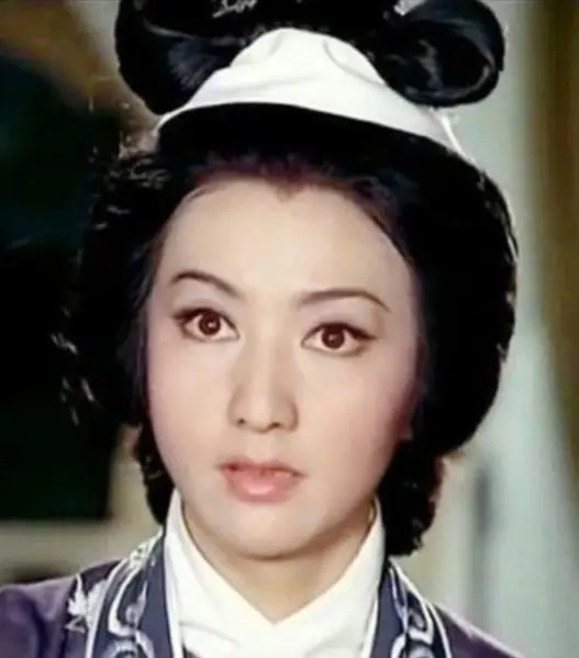 朱虹:虽然我曾是香港百万票房女星,但我的父亲从不看我演的电影