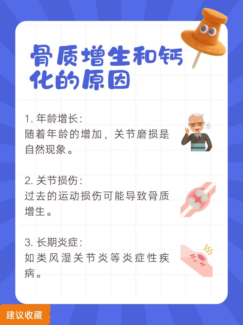 骨质增生钙化,如何有效治疗? 大家好,我是你们的健康小助手.